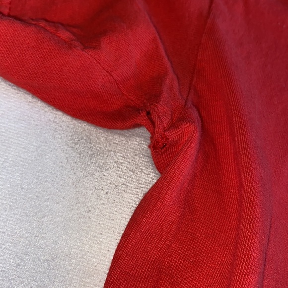 Vintage Texaco Dwight  shirt - Picture 9 of 11